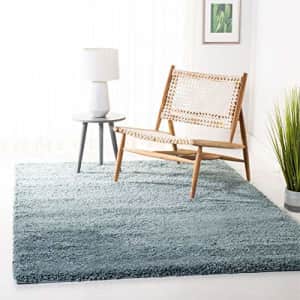 SAFAVIEH California Premium Shag Collection SG151 Non-Shedding Living Room Bedroom Dining Room for $82 SAFAVIEH California Premium Shag Collection SG151 Non-Shedding Living Room Bedroom Dining Room for $82