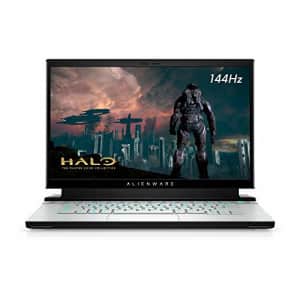 Alienware m15 R4 Gaming Laptop, 15.6 inch Full HD (FHD) - Intel Core i7-10870H, 16GB DDR4 RAM, for $1,860