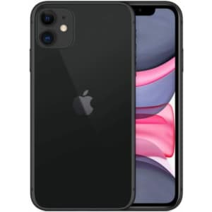 Apple iPhone 11 128GB Smartphone for $360