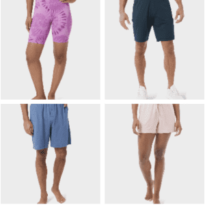 32 Degrees Shorts Sale: from $7