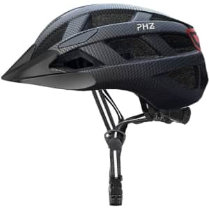 PHZ Unisex Adult Bike Helmet for $19 PHZ Unisex Adult Bike Helmet for $19