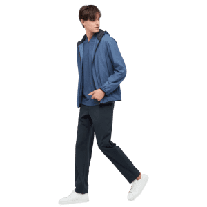 Uniqlo x Theory Men's Ultra Light Relaxed Pants for $40 Uniqlo x Theory Men's Ultra Light Relaxed Pants for $40