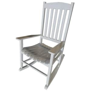 Mainstays Outdoor Rocking Chair for $89