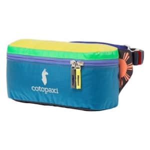 Cotopaxi Bataan Hip Pack: Free w/ $99+ Cotopaxi Bataan Hip Pack: Free w/ $99+