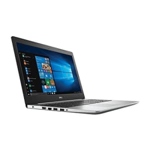 Dell Inspiron 5570 Intel Core i5 8GB 256GB SSD 15.6 Full HD WLED Laptop for $599