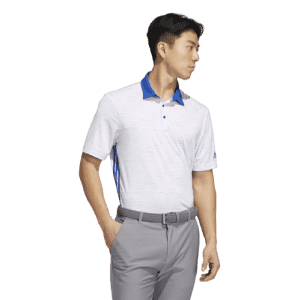 adidas Golf Men's Ultimate365 Polo Shirt for $26 adidas Golf Men's Ultimate365 Polo Shirt for $26