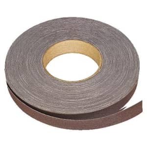 DEWALT DANL121201 2-Inch 120g XP Shop Roll by 50 yd for $21 DEWALT DANL121201 2-Inch 120g XP Shop Roll by 50 yd for $21