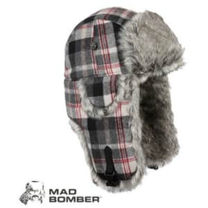 Mad Bomber at Field Supply: 60% off
