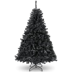 Kingso 6-Foot Christmas Tree for $50 Kingso 6-Foot Christmas Tree for $50