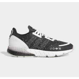 adidas Men's ZX 1K Boost Shoes for $60 adidas Men's ZX 1K Boost Shoes for $60