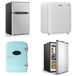 Mini Fridges at Bed Bath & Beyond: Up to 40% off