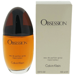 Obsession by Calvin Klein 3.4-oz. EDP Perfume for $22 Obsession by Calvin Klein 3.4-oz. EDP Perfume for $22