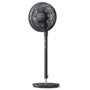 TaoTronics Oscillating Pedestal Fan for $59
