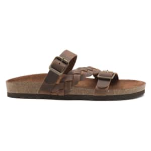 Women's Sandals at G.H. Bass & Co. Factory Outlet: up to 43% off + extra 30% off Women's Sandals at G.H. Bass & Co. Factory Outlet: up to 43% off + extra 30% off
