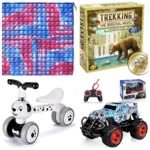 Amazon Epic Toy Deals: Up to 50% off Amazon Epic Toy Deals: Up to 50% off