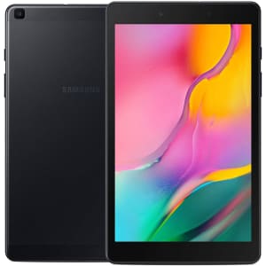 Samsung Galaxy Tab A 8" 64GB Android Tablet for $160 Samsung Galaxy Tab A 8" 64GB Android Tablet for $160