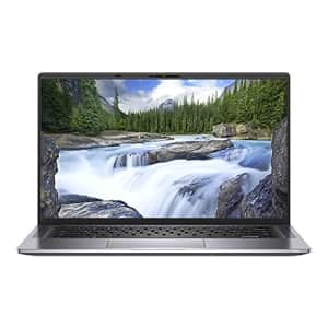 Dell Latitude 9510 15" 2 in 1 Notebook - Intel Core i5 i5-10310U 1.7GHz for $1,400 Dell Latitude 9510 15" 2 in 1 Notebook - Intel Core i5 i5-10310U 1.7GHz for $1,400