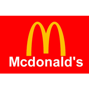 McDonald's Offer: 2 for $6 McDonald's Offer: 2 for $6