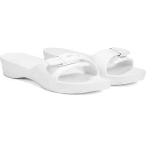 Dr. Scholl's Women's Original Eva Sandals for $15 Dr. Scholl's Women's Original Eva Sandals for $15