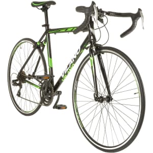 Vilano R2 Commuter 21-Speed 700c Aluminum Road Bike for $299 Vilano R2 Commuter 21-Speed 700c Aluminum Road Bike for $299