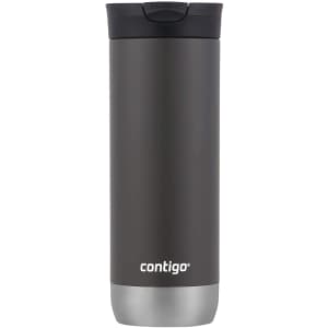 Contigo Snapseal 20-oz. Insulated Travel Mug for $8