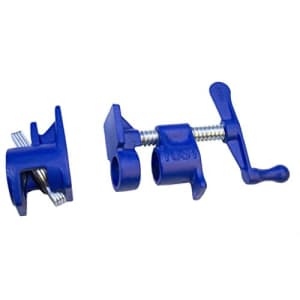 Yost Tools YPCY34 3/4" Pipe Clamp for $30 Yost Tools YPCY34 3/4" Pipe Clamp for $30