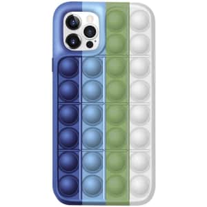 FW Zone Fidget Toy Phone Case for iPhone for $4 FW Zone Fidget Toy Phone Case for iPhone for $4