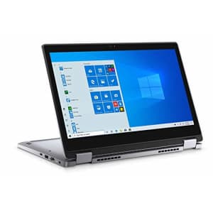 Dell Latitude 3000 3310 13.3" Touchscreen 2 in 1 Notebook - 1920 x 1080 - Core i5 i5-8265U - 8 GB for $959 Dell Latitude 3000 3310 13.3" Touchscreen 2 in 1 Notebook - 1920 x 1080 - Core i5 i5-8265U - 8 GB for $959