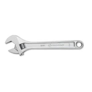 Crescent Tools Crescent 10" SAE and Metric Adjustable Wrench for $16 for Ace Rewards members.