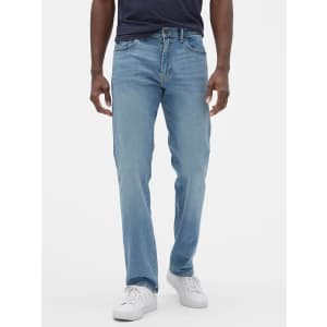 Gap Factory Men's Clearance Jeans: Up to 66% off + extra 50% off