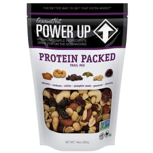 Power Up Protein Packed Trail Mix for $5.02 via Sub. & Save