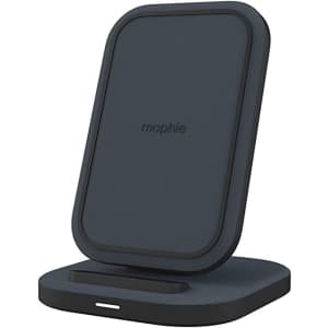 Mophie Wireless Charging Pads and Stands at Amazon: Up to 60% off