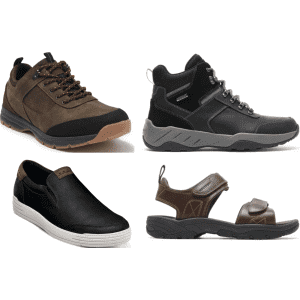 Men's Comfort Shoes at Nordstrom Rack: Up to 50% off