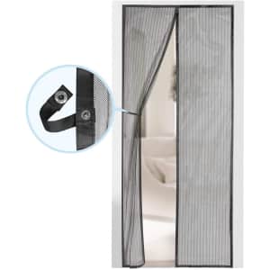 Augo Magnetic Screen Door for $20 Augo Magnetic Screen Door for $20