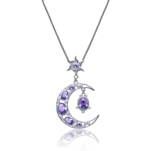 Codilo Crescent Moon Necklace for $12 Codilo Crescent Moon Necklace for $12