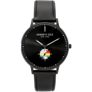Kenneth Cole New York Men's 42mm Sport Watch for $17 Kenneth Cole New York Men's 42mm Sport Watch for $17
