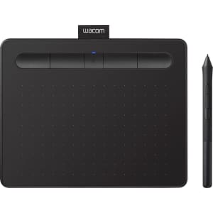 Wacom Wireless Graphics Drawing Tablets at Best Buy: 50% off