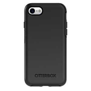 OtterBox SYMMETRY SERIES Case for iPhone SE (2nd gen - 2020) and iPhone 8/7 (NOT PLUS) - Retail for $35