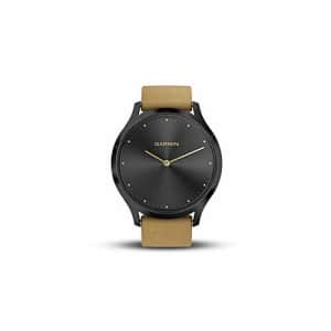 Garmin Vivomove HR Hybrid Smartwatch for $321