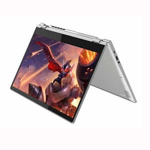 2020 Lenovo Chromebook C340 15.6 FHD Touch-Screen 2-in-1 Convertible Laptop, Intel Core for $399 2020 Lenovo Chromebook C340 15.6 FHD Touch-Screen 2-in-1 Convertible Laptop, Intel Core for $399
