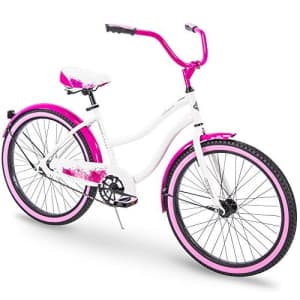 Huffy Cruiser Bike Womens Fairmont 24 inch for $200 Huffy Cruiser Bike Womens Fairmont 24 inch for $200