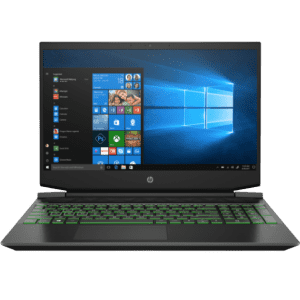 HP Pavilion 4th-Gen. Ryzen 5 15.6" 144Hz Laptop for $620