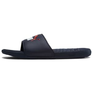 PUMA Men's Cool Cat Sandals for $13 PUMA Men's Cool Cat Sandals for $13