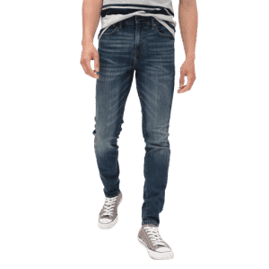 Jeans at Aeropostale: Buy 1, get 2nd free