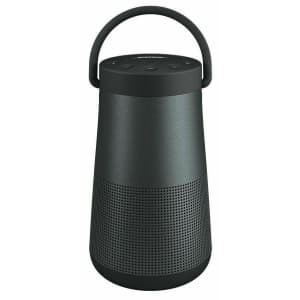 Bose SoundLink Revolve Bluetooth Speaker for $179 Bose SoundLink Revolve Bluetooth Speaker for $179
