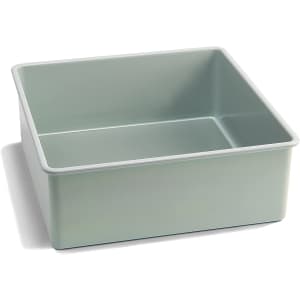Jamie Oliver 8" Square Nonstick Cake Tin for $14 Jamie Oliver 8" Square Nonstick Cake Tin for $14
