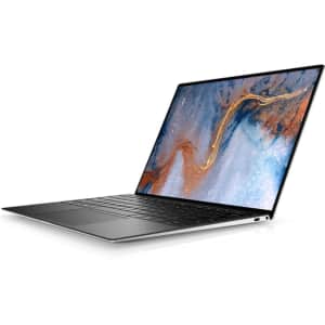 Dell XPS 13 11th-Gen. i7 13.4" Laptop w/ 512GB SSD for $1,229