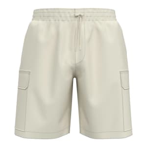 Tommy Hilfiger Men's 9" Charlie Cargo Shorts for $18 Tommy Hilfiger Men's 9" Charlie Cargo Shorts for $18