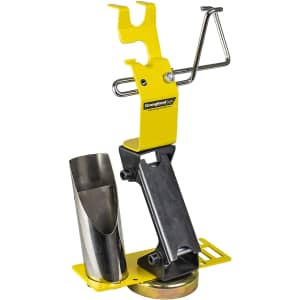 Strong Hand Tools Ready Rest Tig Torch Holder for $27