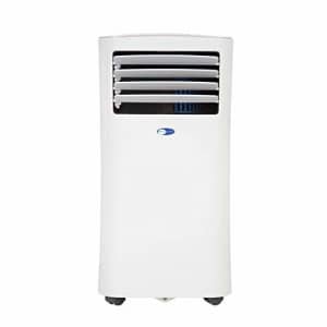 Whynter ARC-102CS Compact Size 10,000 BTU Portable Air Conditioner, Dehumidifier, Fan with 3M and for $408
